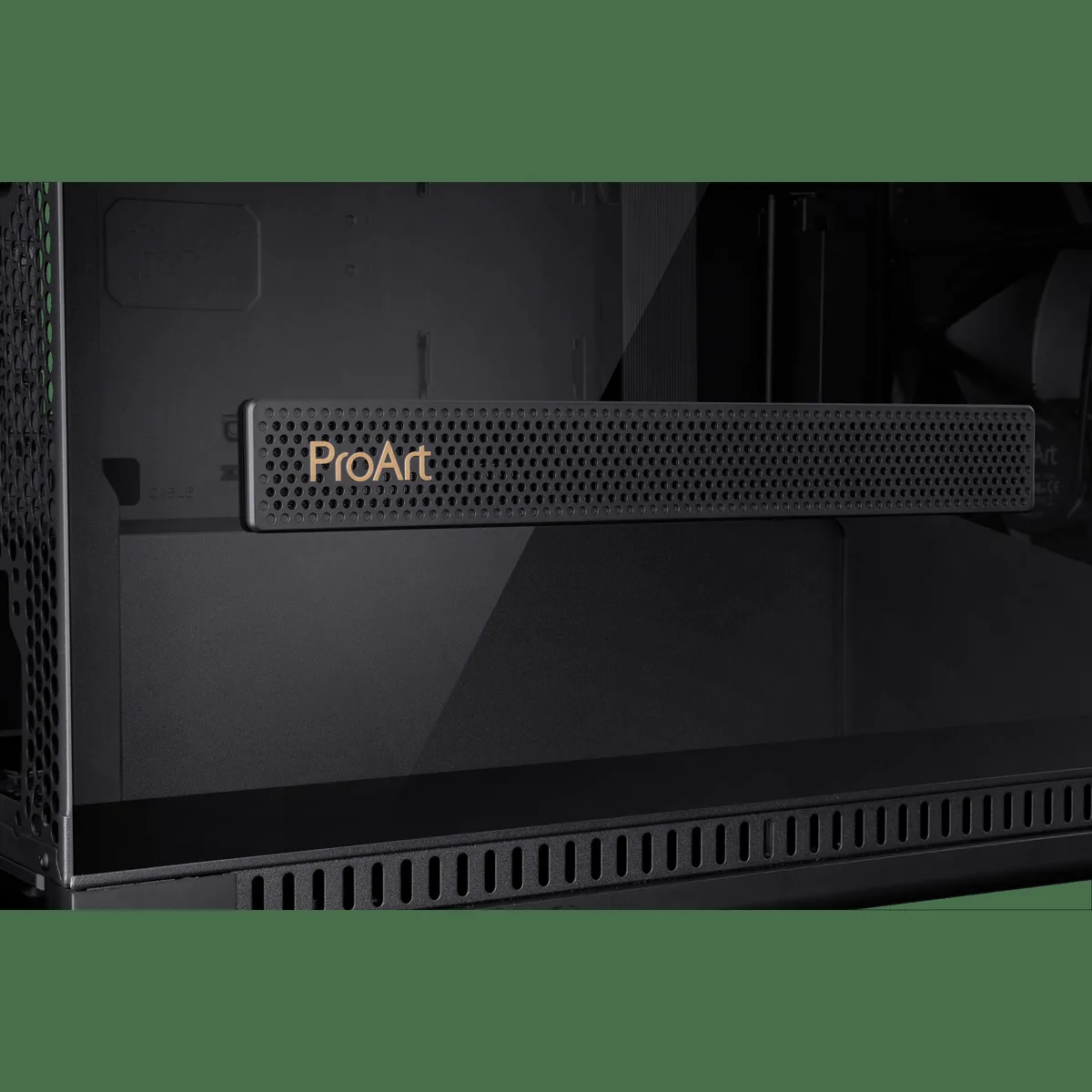 Asus ProArt PA602 Full Tower Case 13