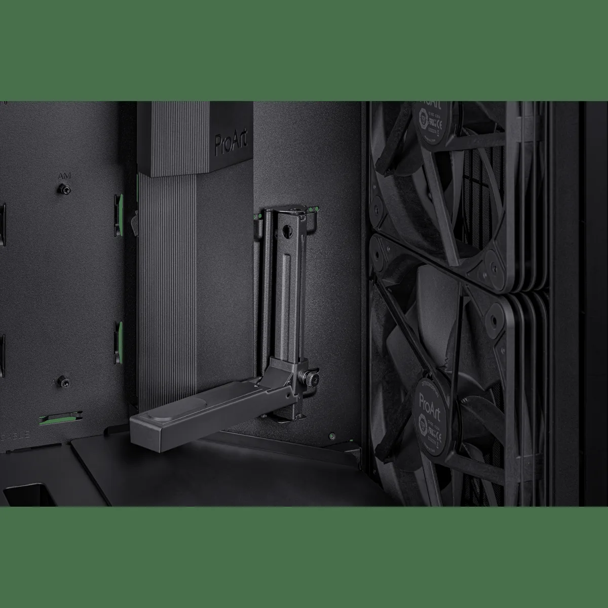 Asus ProArt PA602 Full Tower Case 14