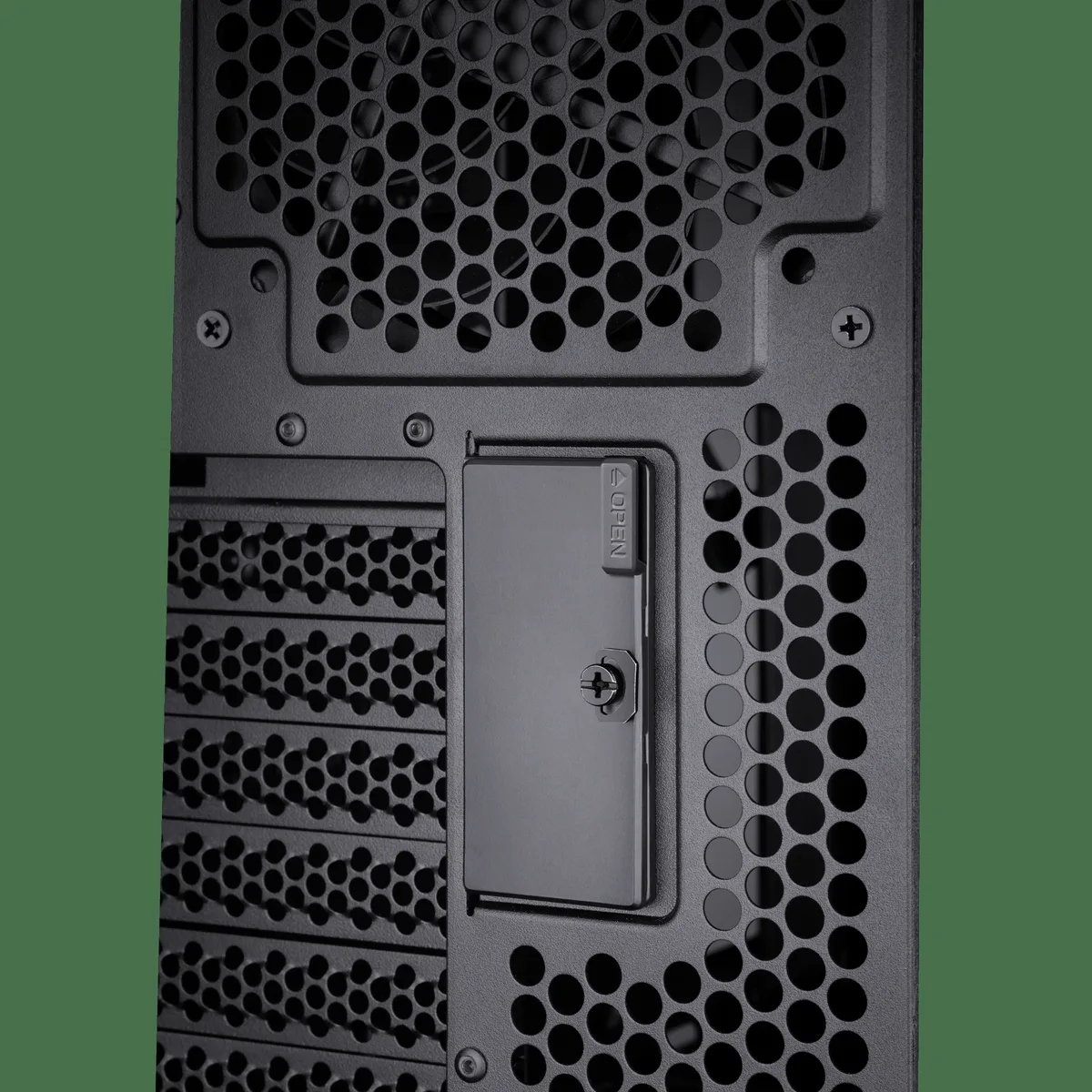 Asus ProArt PA602 Full Tower Case 16