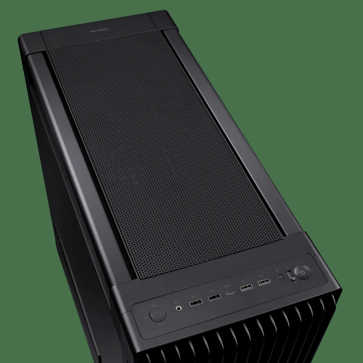 Asus ProArt PA602 Full Tower Case 17