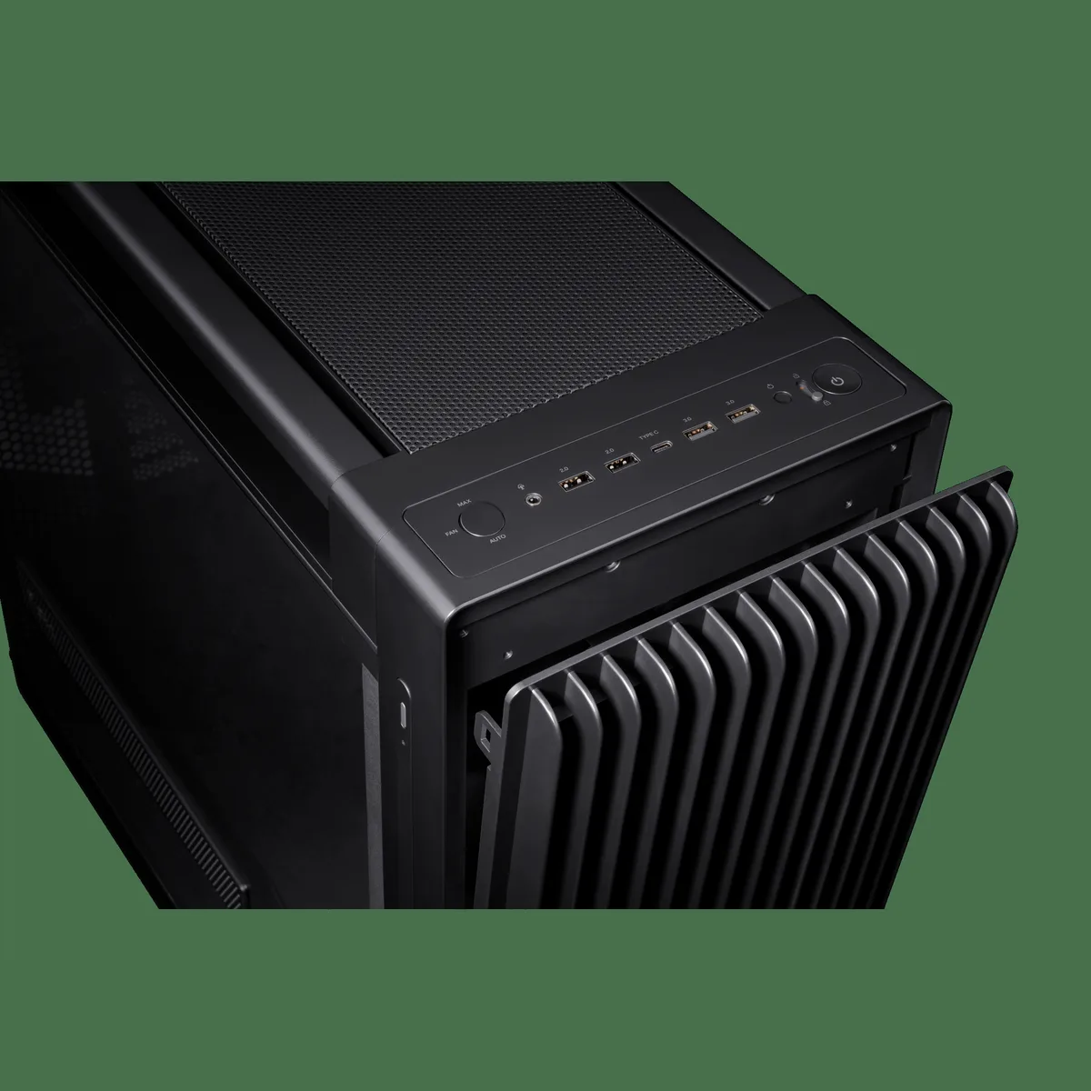 Asus ProArt PA602 Full Tower Case 20