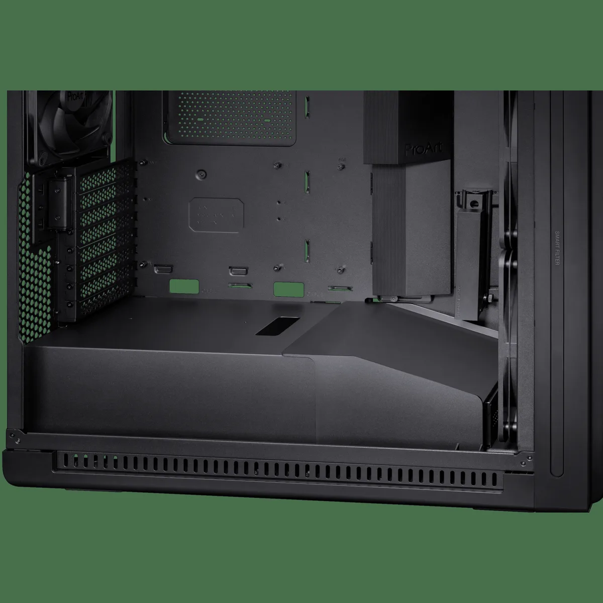 Asus ProArt PA602 Full Tower Case 21