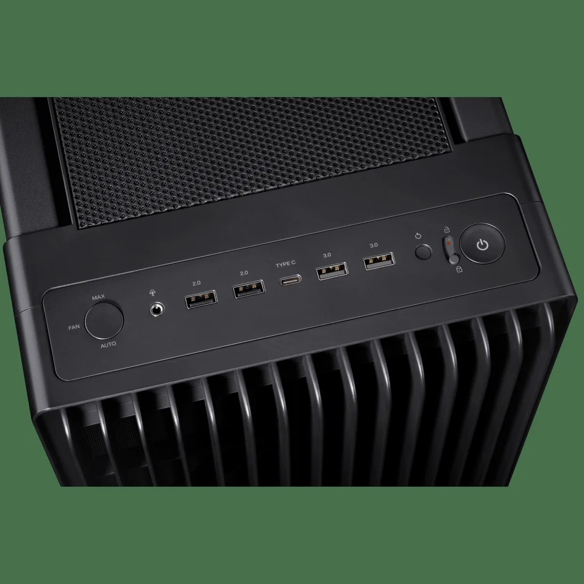 Asus ProArt PA602 Full Tower Case 5