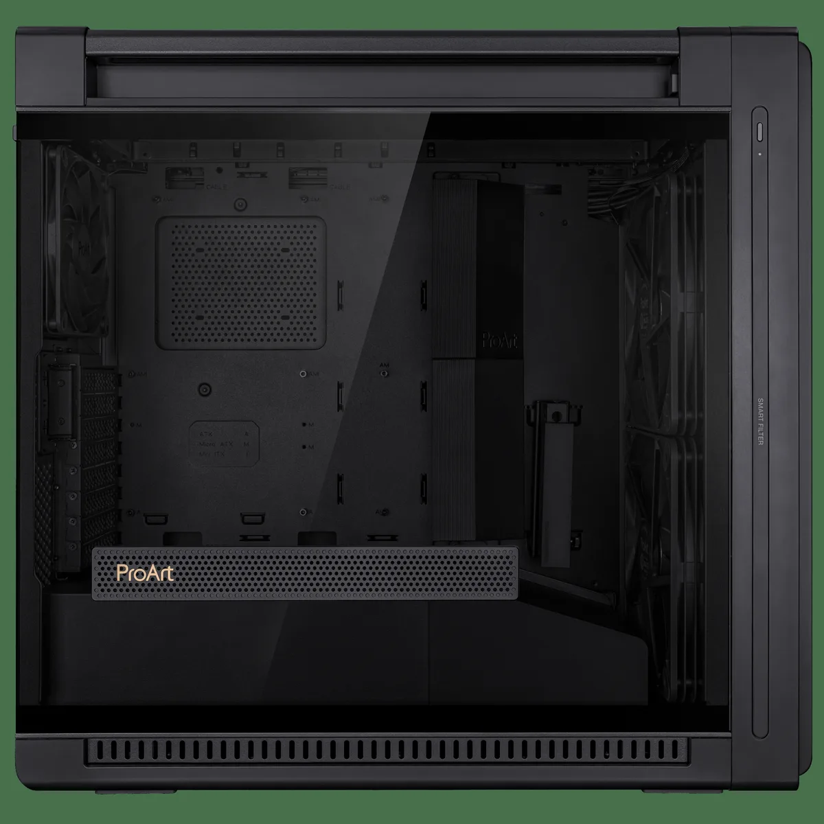 Asus ProArt PA602 Full Tower Case 6