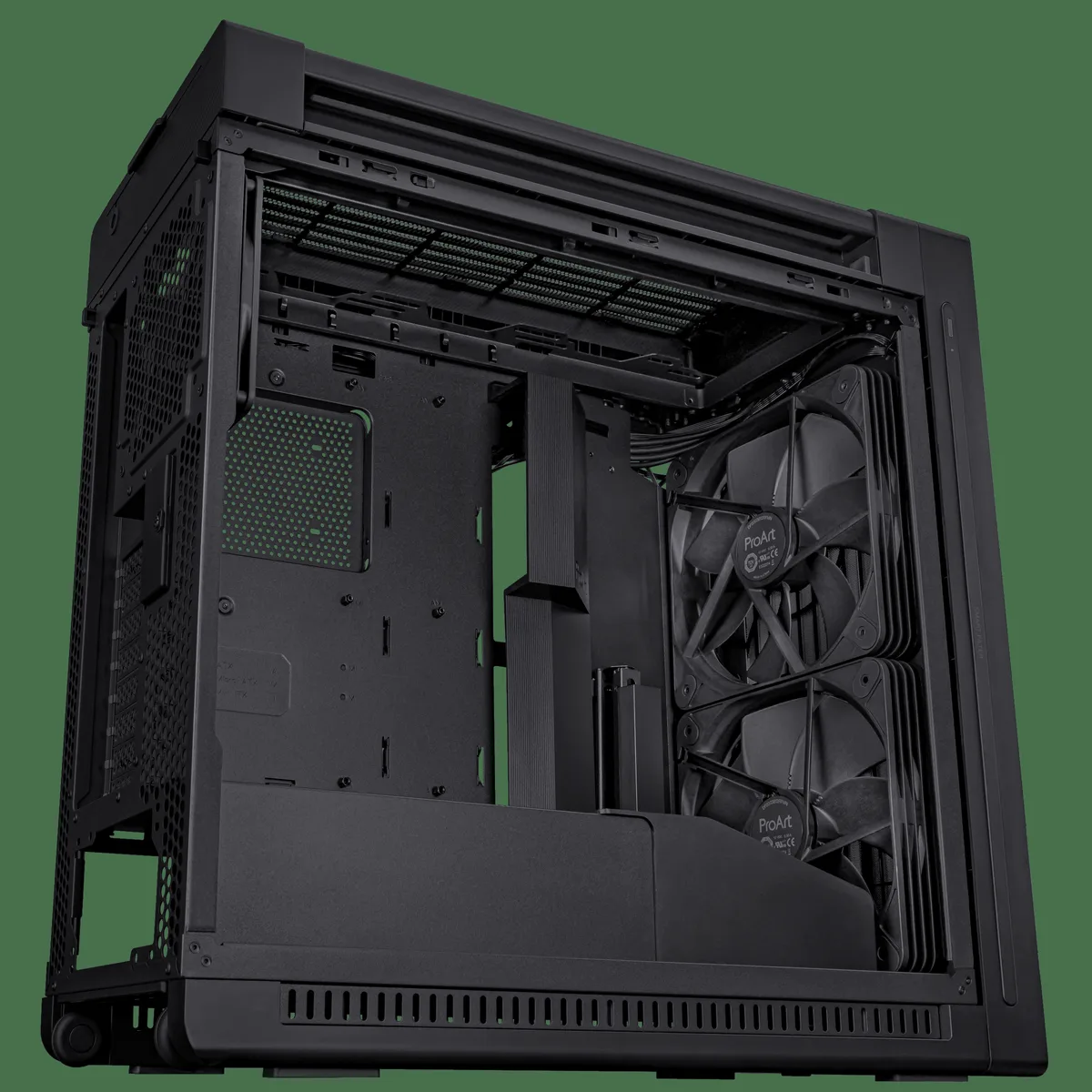 Asus ProArt PA602 Full Tower Case 10