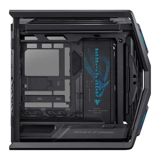 ASUS ROG Hyperion GR701 BTF Edition Full Tower Gaming Case 2