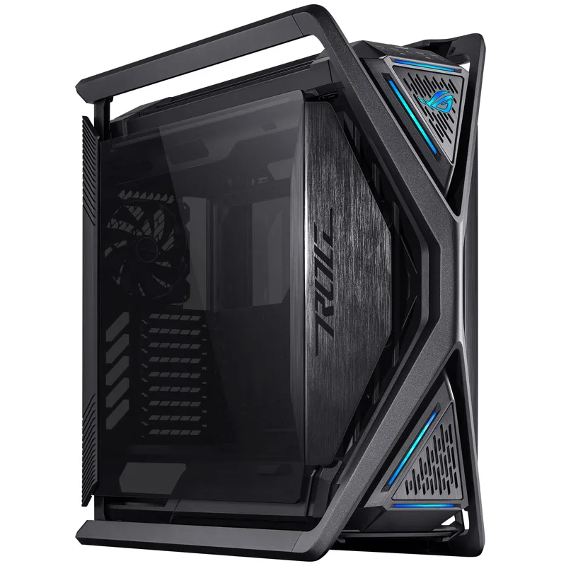 Asus ROG Hyperion GR701 Full Tower Case - Black