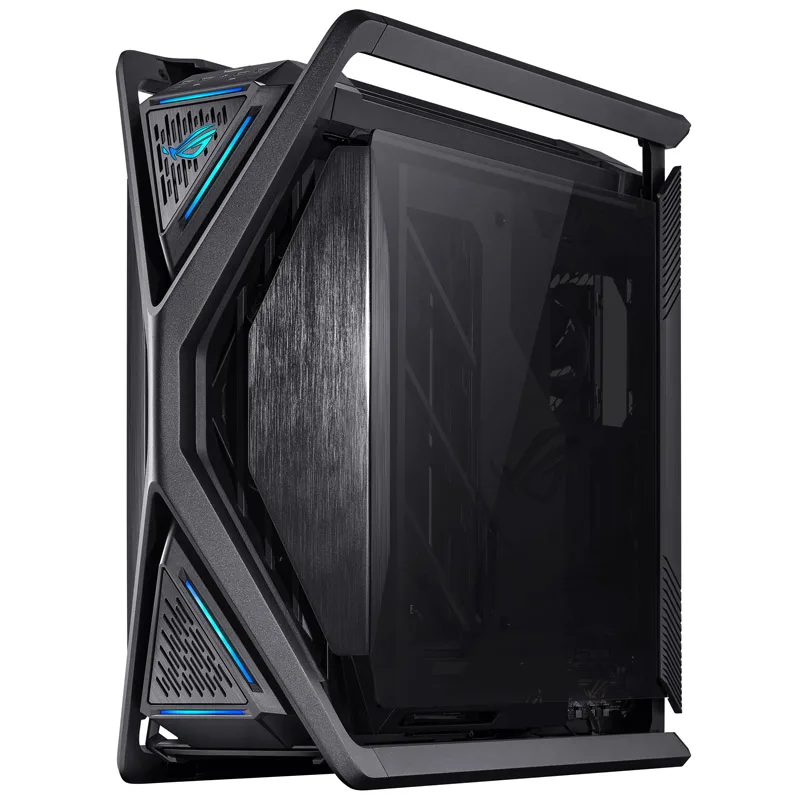 ASUS ROG Hyperion GR701 Full Tower Gaming Case 2
