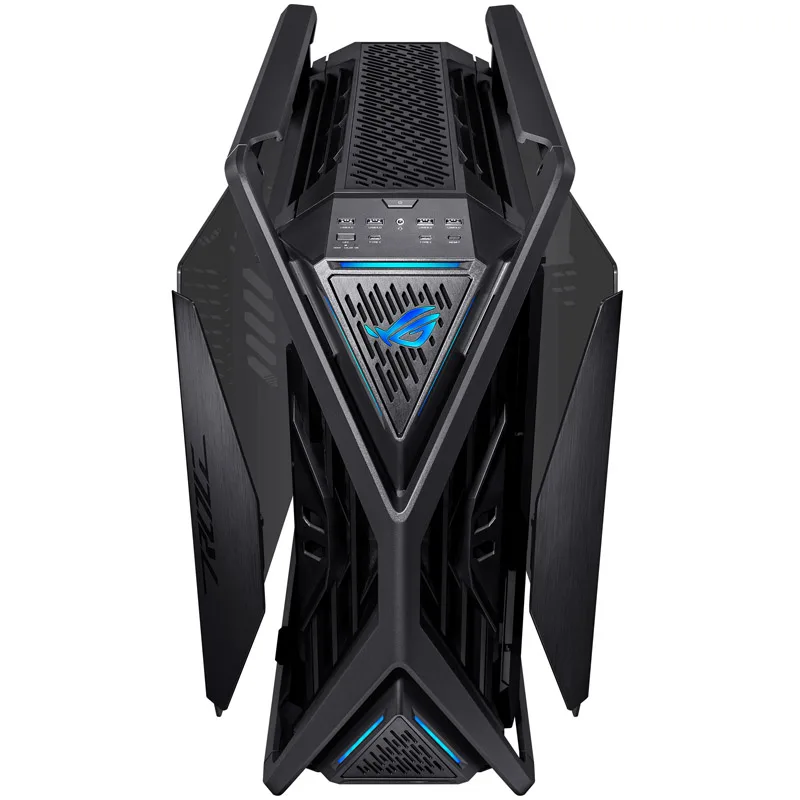 ASUS ROG Hyperion GR701 Full Tower Gaming Case 3