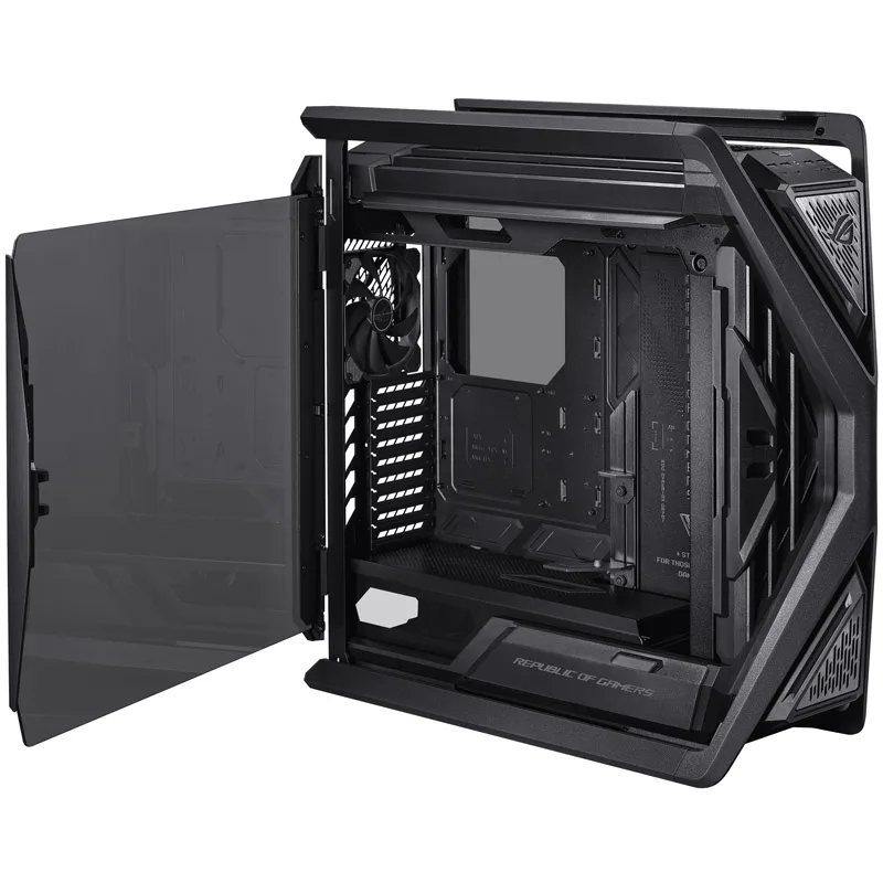 ASUS ROG Hyperion GR701 Full Tower Gaming Case 6