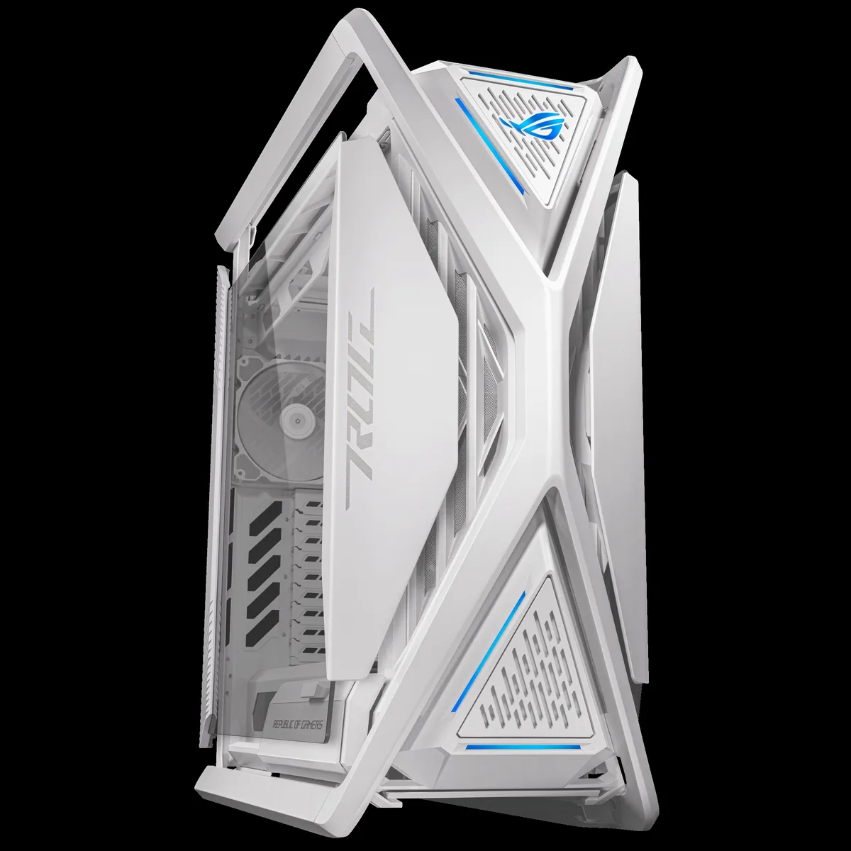 Asus ROG Hyperion GR701 Full Tower Case - White 2