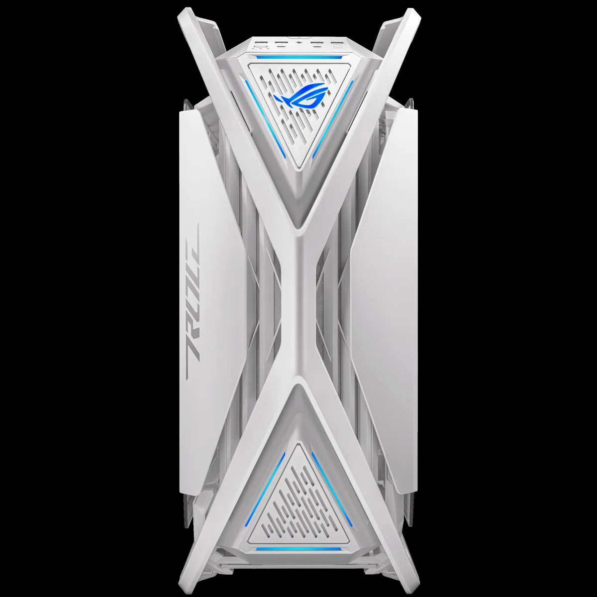 Asus ROG Hyperion GR701 Full Tower Case - White 11