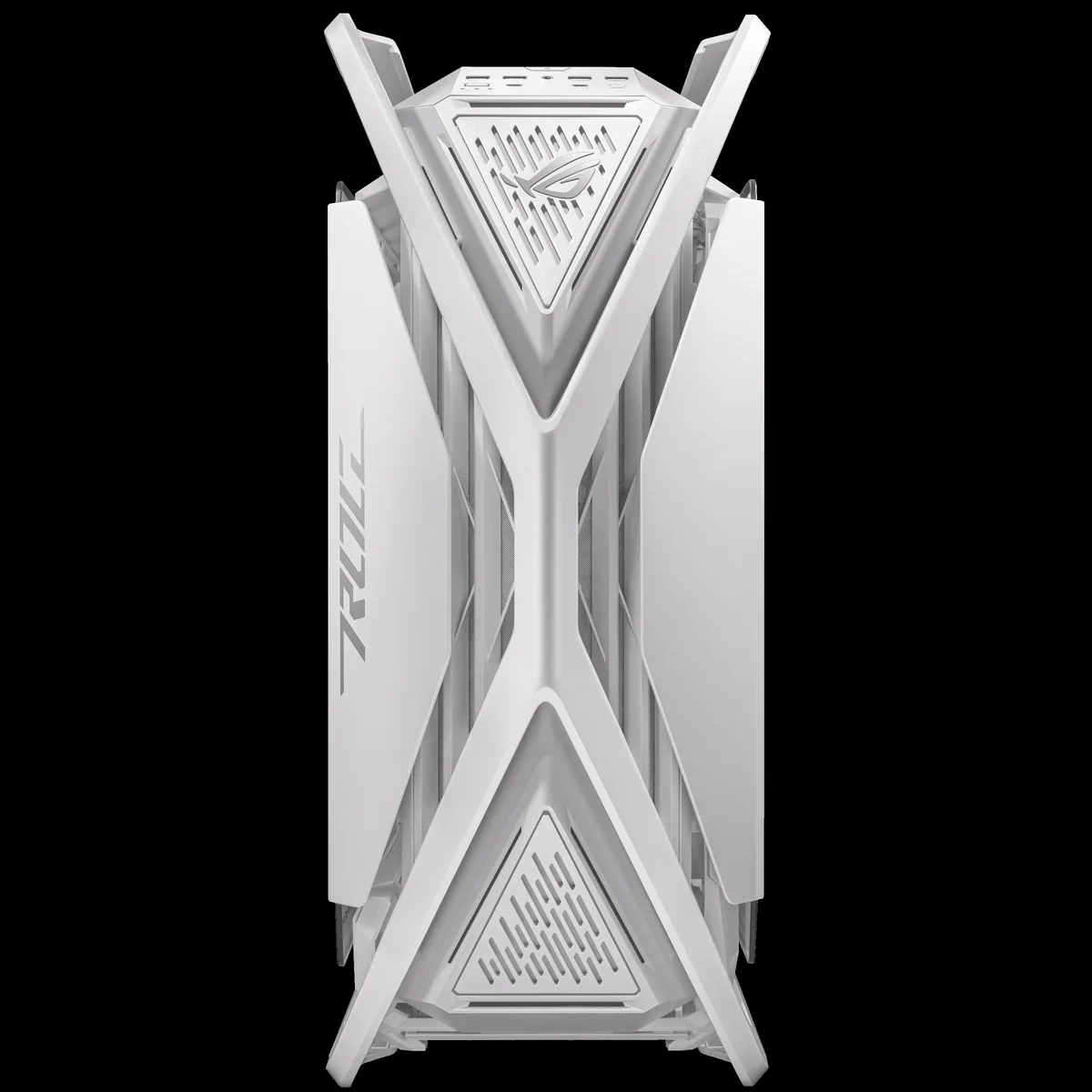 Asus ROG Hyperion GR701 Full Tower Case - White 10