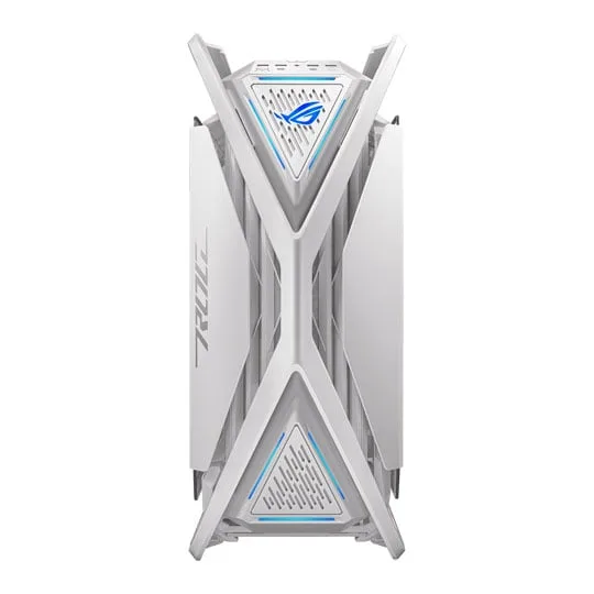 ASUS ROG Hyperion GR701 White Full Tower PC Case 3