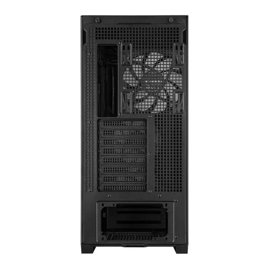ASUS TUF Gaming GT302 ARGB Black Mid Tower Gaming Case 4