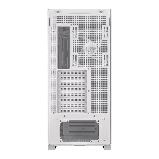 ASUS TUF Gaming GT302 ARGB White Mid Tower Gaming Case 4
