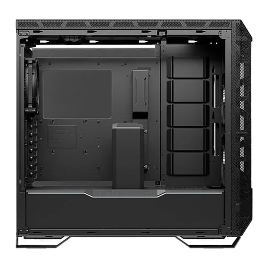 be quiet! Dark Base Pro 901 Black Tempered Glass Full-Tower Case 2