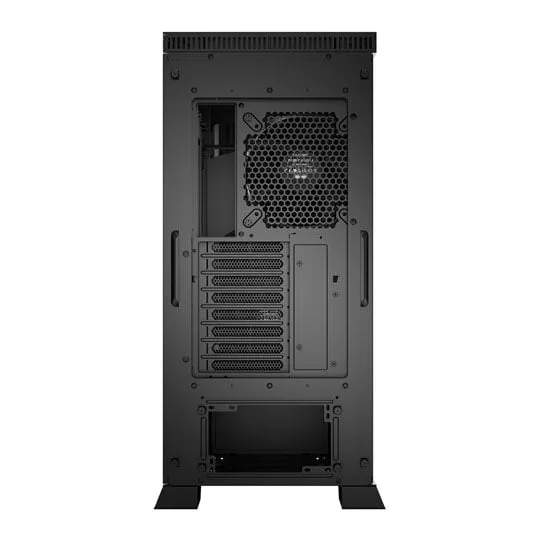 be quiet! Dark Base Pro 901 Black Tempered Glass Full-Tower Case 4