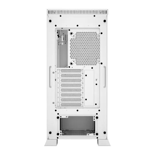 be quiet! Dark Base Pro 901 White Tempered Glass Full-Tower Case 3