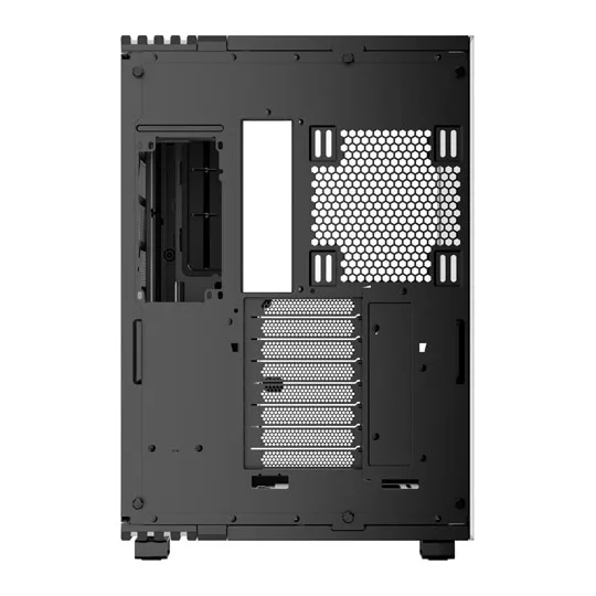 be quiet! Light Base 900 DX Windowed ARGB Black PC Gaming Case 4