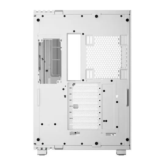 be quiet! Light Base 900 DX Windowed ARGB White PC Gaming Case 4