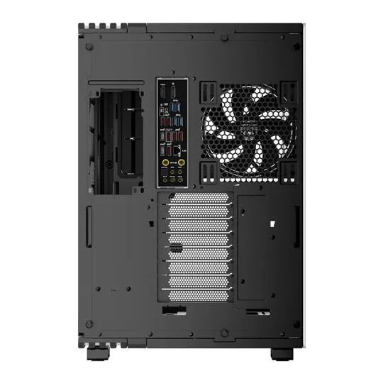 be quiet! Light Base 900 FX Windowed ARGB Black PC Gaming Case 4