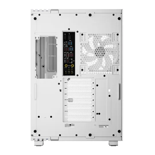 be quiet! Light Base 900 FX Windowed ARGB White PC Gaming Case 4