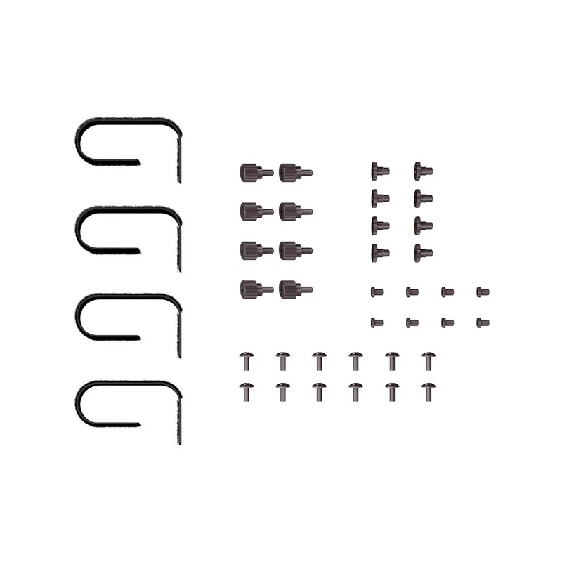 be quiet Pure Base 600 Midi Tower Case - Silver 7