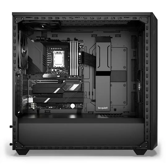 be quiet! Shadow Base 800 Black PC Gaming Case 2