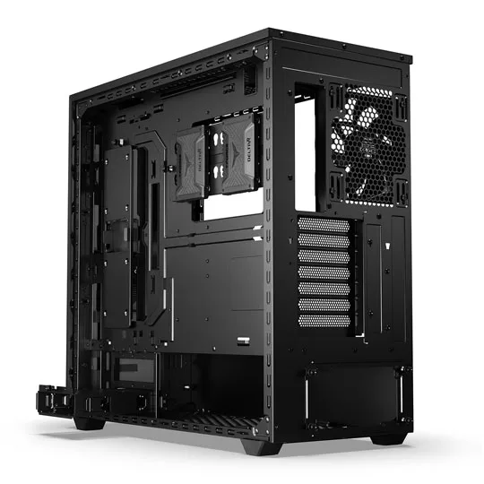 be quiet! Shadow Base 800 Black PC Gaming Case 3