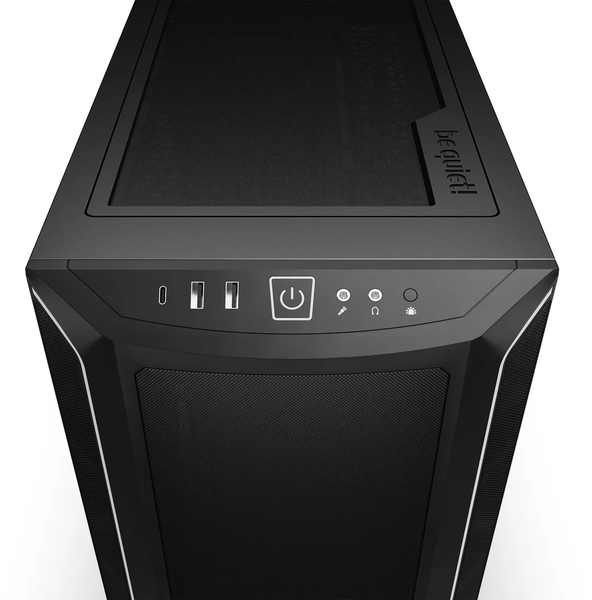 be quiet! Shadow Base 800 DX Black 7