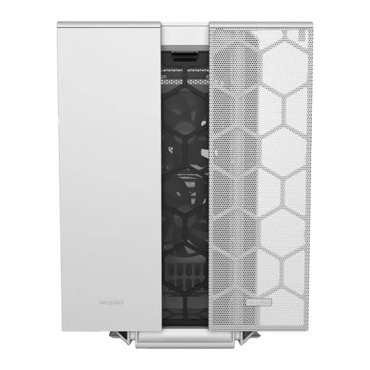 be quiet! White Silent Base 802 PC Gaming Case 2