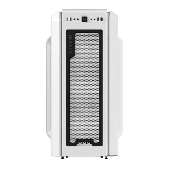 be quiet! White Silent Base 802 PC Gaming Case 3