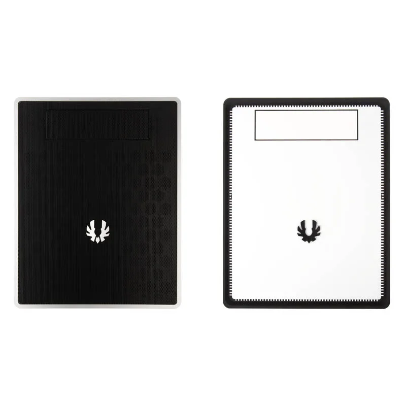 BitFenix Aluminium Logo for Prodigy Case - Silver 3