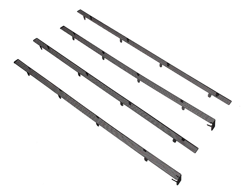 BitFenix Mesh Stripes for Shinobi Tower Case - Black