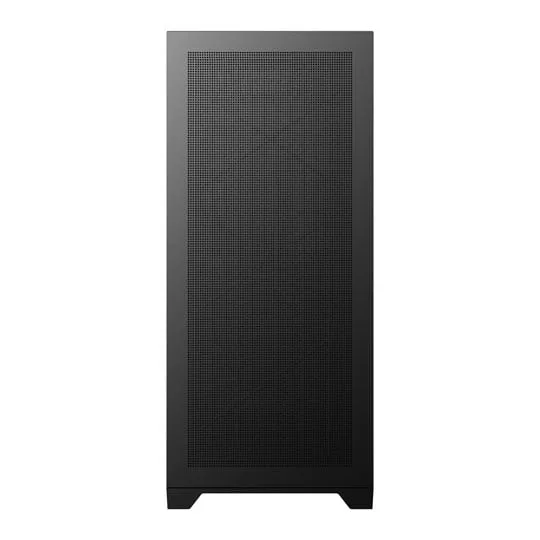 CiT Pro Creator XE Black Mid-Tower Gaming Case ATX 3