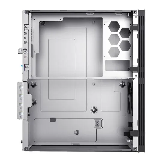 CiT S8i-AC SFF 8.3 Litre MicroATX Case 2