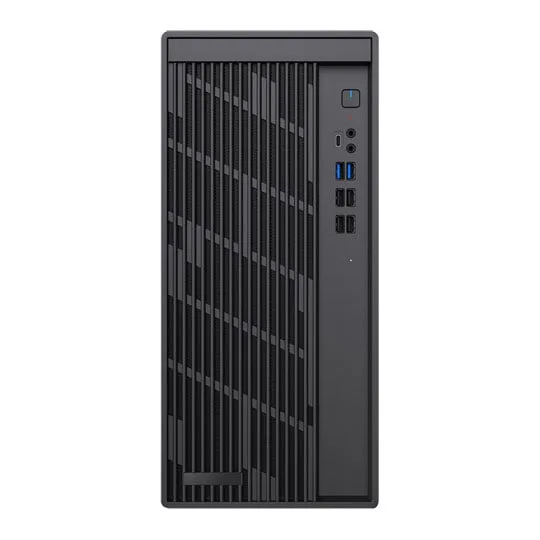 CiT Workstation Tower MicroATX Case 2