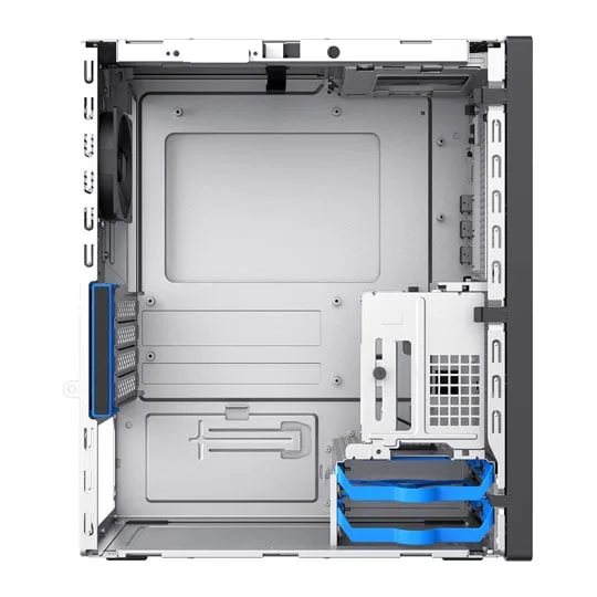 CiT Workstation Tower MicroATX Case 3