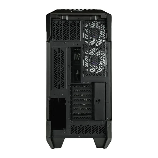 Cooler Master HAF 700 Full Tower PC Gaming Case inc 5 ARGB Fans 4