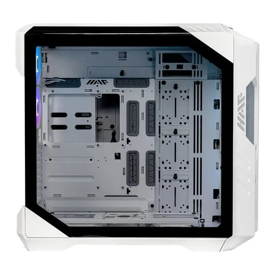Cooler Master HAF 700 White Full Tower PC Gaming Case 2