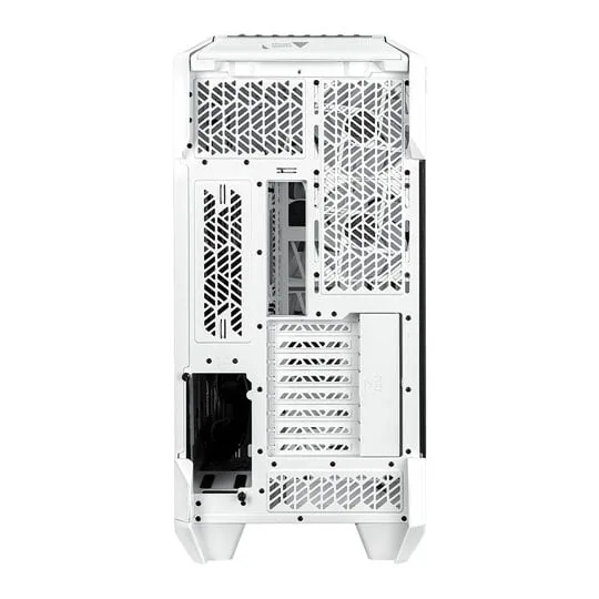 Cooler Master HAF 700 White Full Tower PC Gaming Case 4