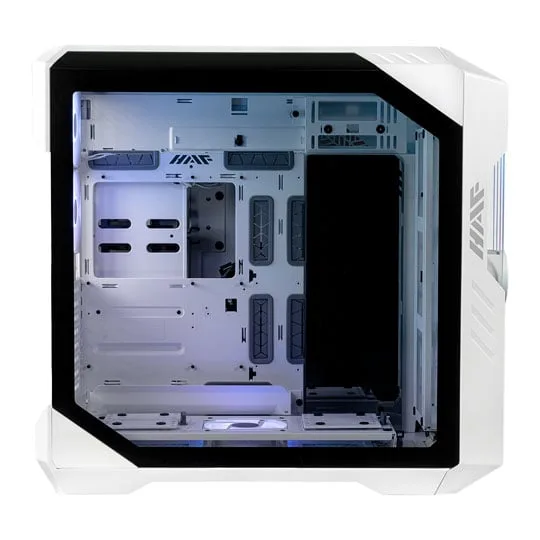 Cooler Master HAF700 EVO White Full Tower PC Gaming Case 2