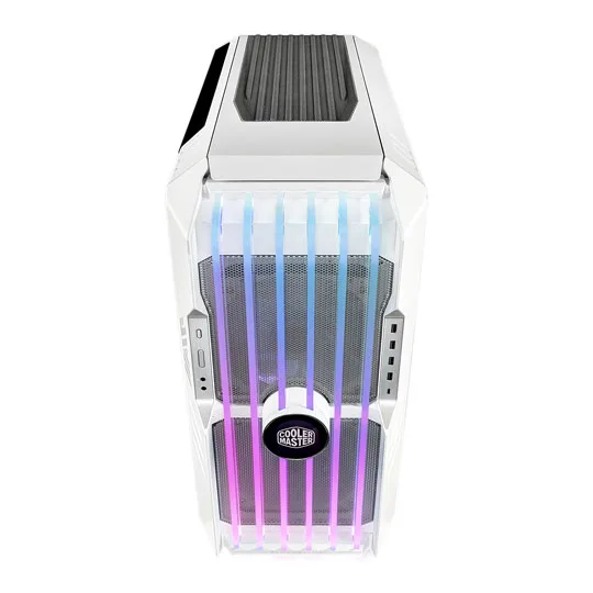 Cooler Master HAF700 EVO White Full Tower PC Gaming Case 3