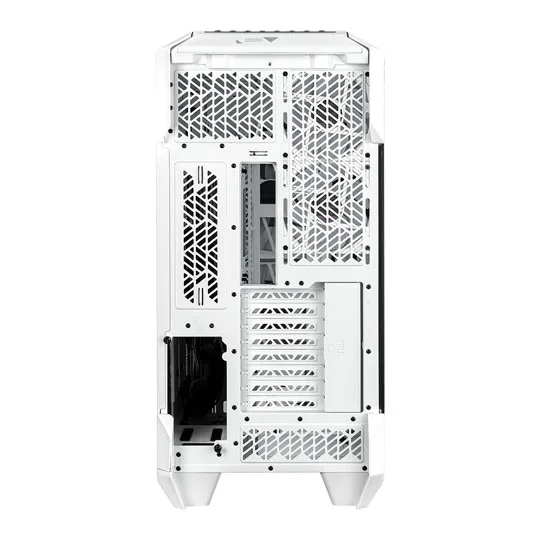 Cooler Master HAF700 EVO White Full Tower PC Gaming Case 4