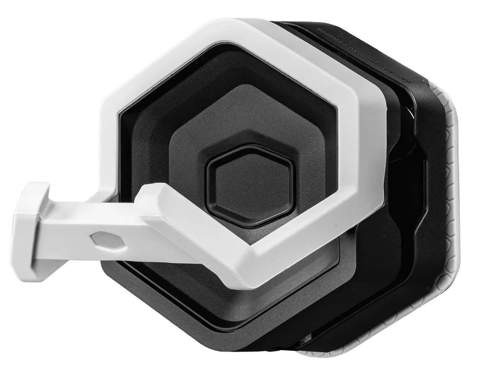 Cooler Master MasterAccessory GEM - Black