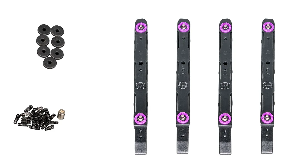 Cooler Master MasterBox TD300 Mesh Mini Tower Case - Black 15