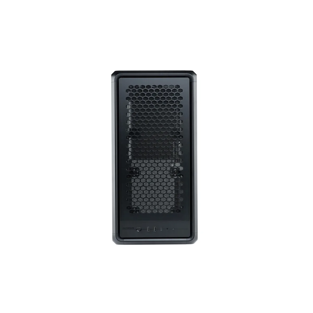 Cooler Master MasterFrame 600 Midi Tower - Black 5
