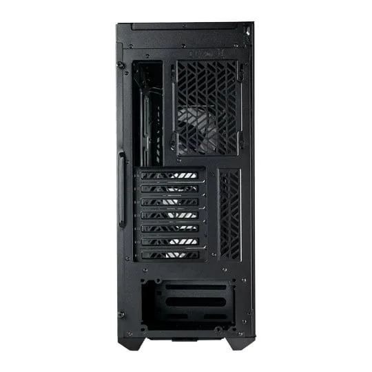 CoolerMaster MasterBox 520 Mesh ARGB Mid Tower TG PC Case 4