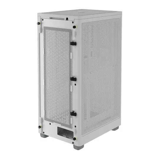 Corsair 2000D Airflow White Mini-ITX Case 3